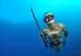 Spearfishing