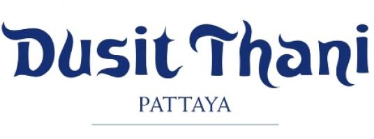 LOGO_Dusit-Thani-Pattaya