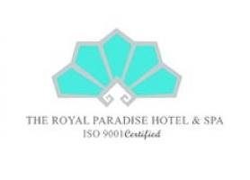 royal paradise hotel