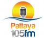 pattaya_105_logo