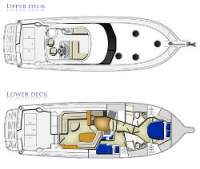 Maxia deck plans