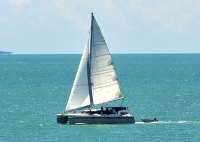 Nautiness sailing